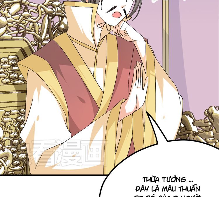 xuyên việt chi thiên tâm linh chapter 29.5 11