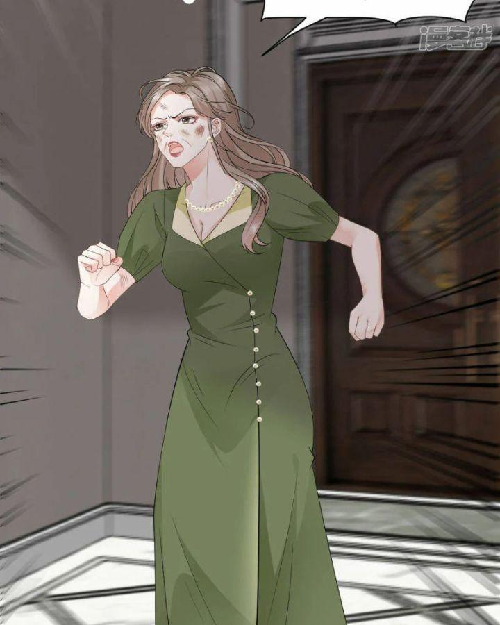 đại tiểu thư có thể có cái gì xấu chapter 28 50