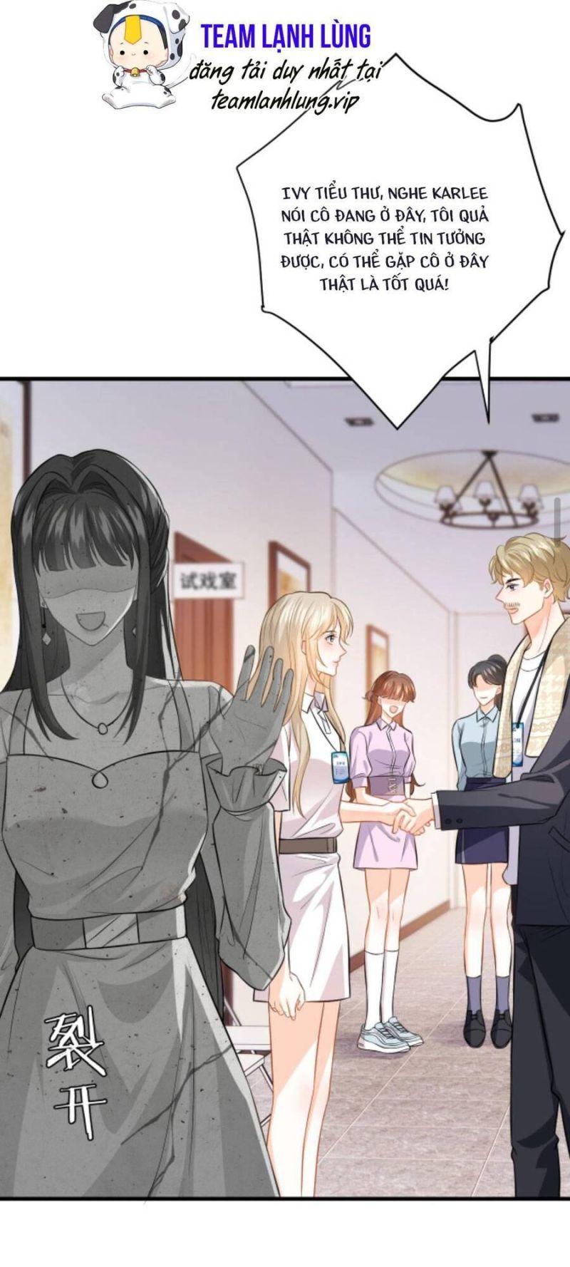 xuyên nhanh : nhân vật phản diện quá nuông chiều ta chapter 54 8