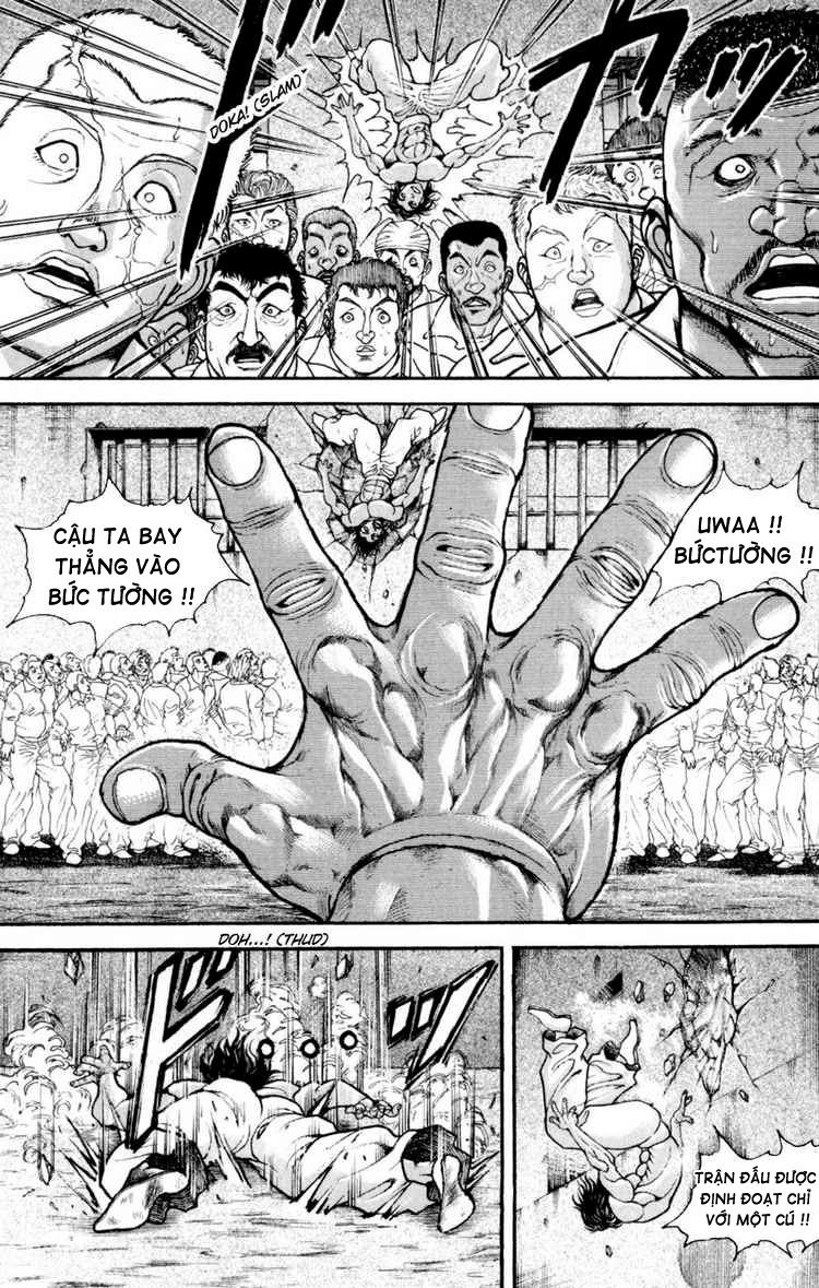 baki – son of ogre chapter 47 21