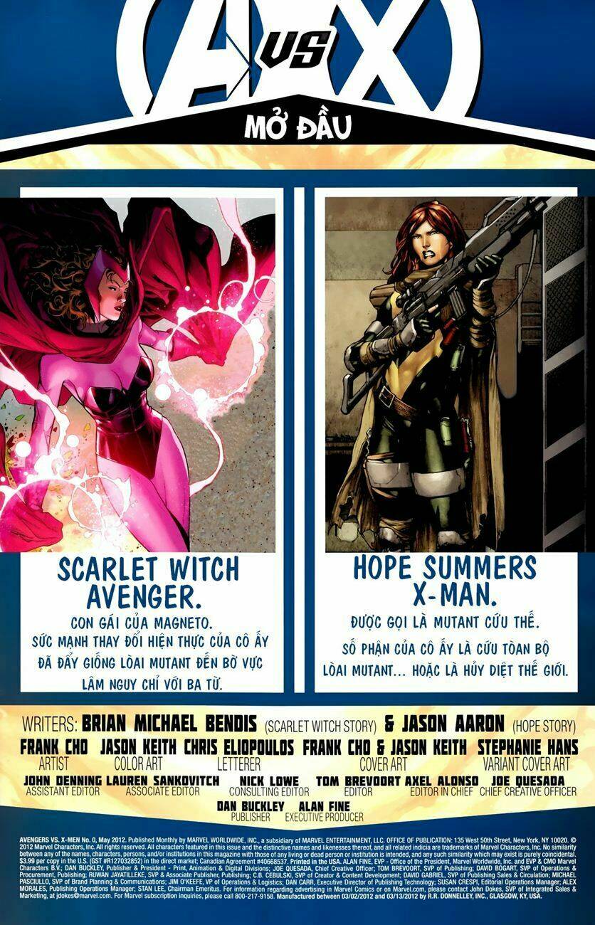 avengers vs x-men chapter 0 5