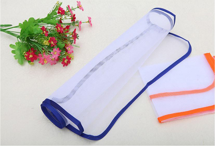 Combo 2 Tấm Lưới Cách Nhiệt Lót Ủi Quần Áo Tiện Dụng