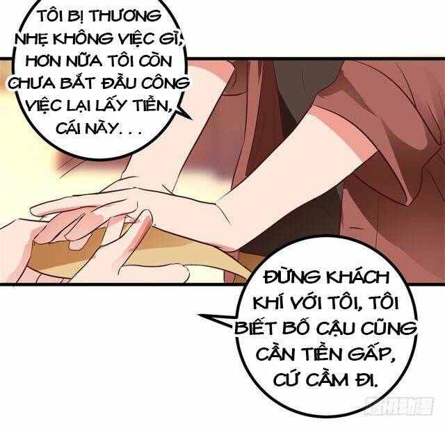 thấu thị tiên y chapter 9 9