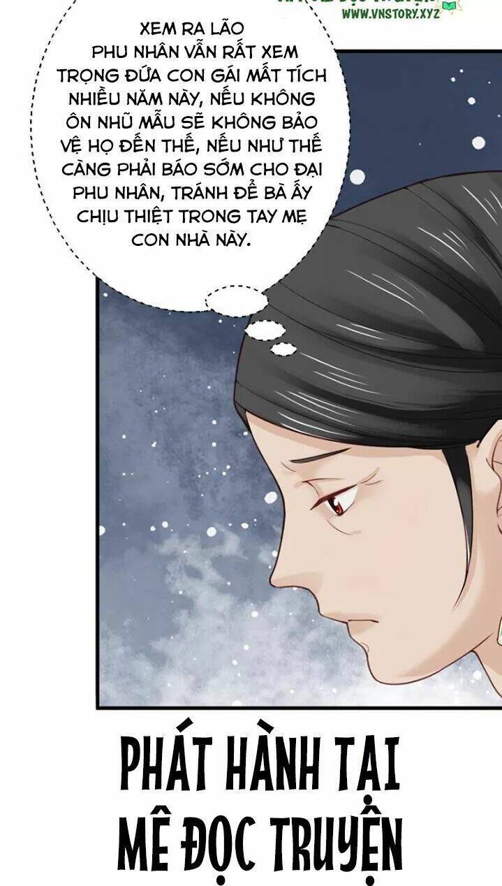 kiều nữ độc phi chapter 156 27