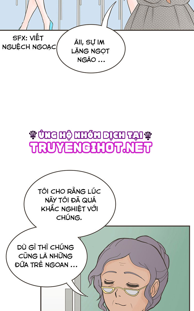 những nàng công chúa bị nguyền rủa chapter 17 48