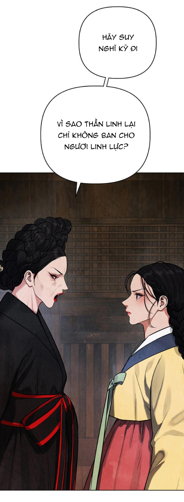 Quỷ Hồn chapter 3.1 55