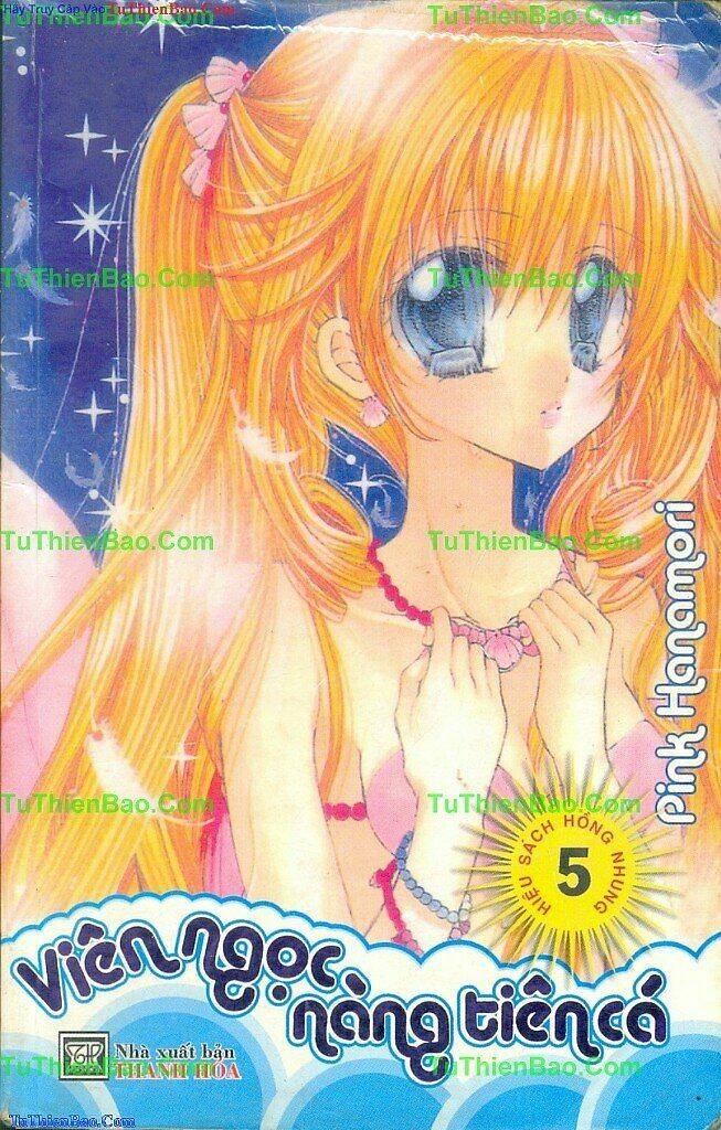 viên ngọc nàng tiên cá chapter 5 1