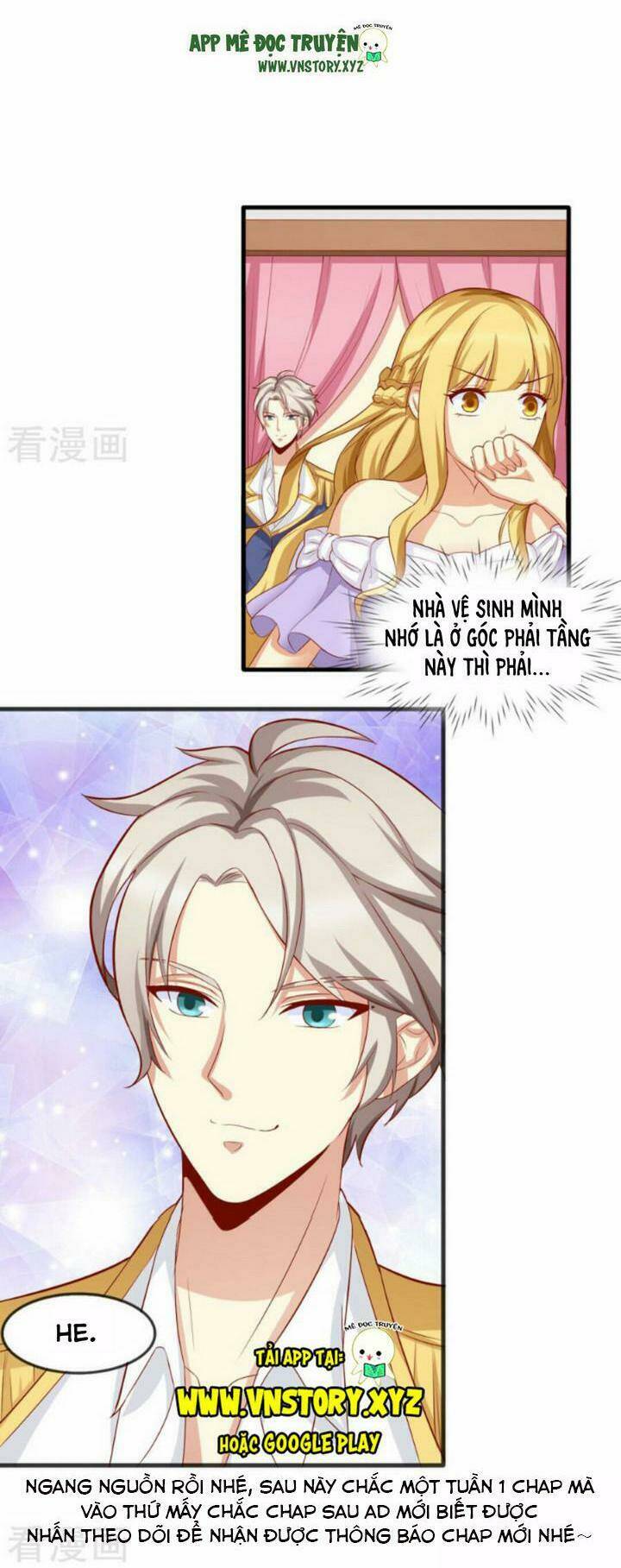 idol quốc dân đừng trêu tôi chapter 11 16