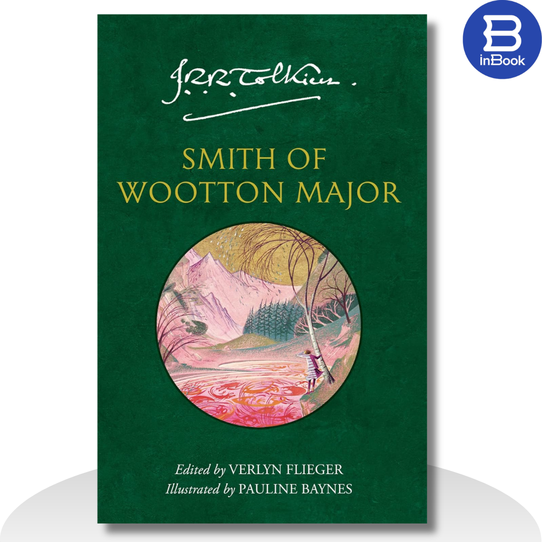 Sách văn học tiếng Anh - Smith Of Wootton Major