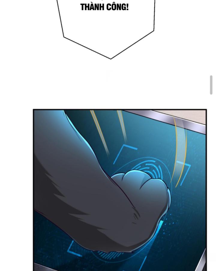 học cùng em gái, tôi bất cẩn vô địch rồi chapter 114 22