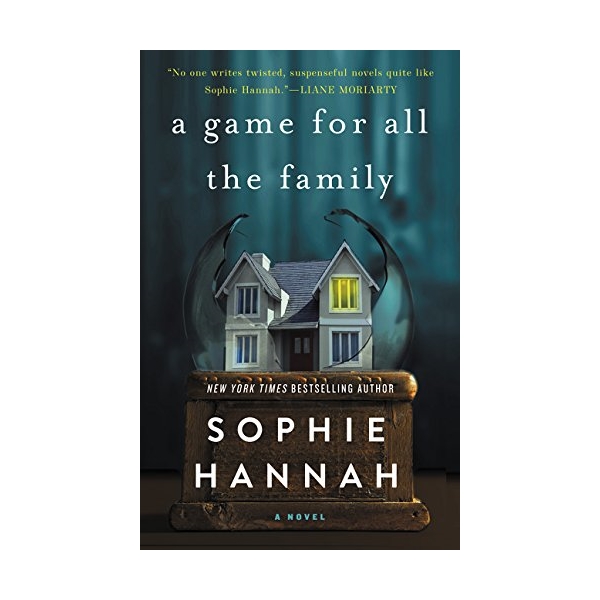 A Game For All The Family