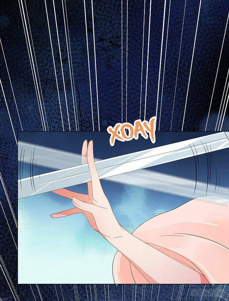 mạt thế nữ vương chapter 1.2 30