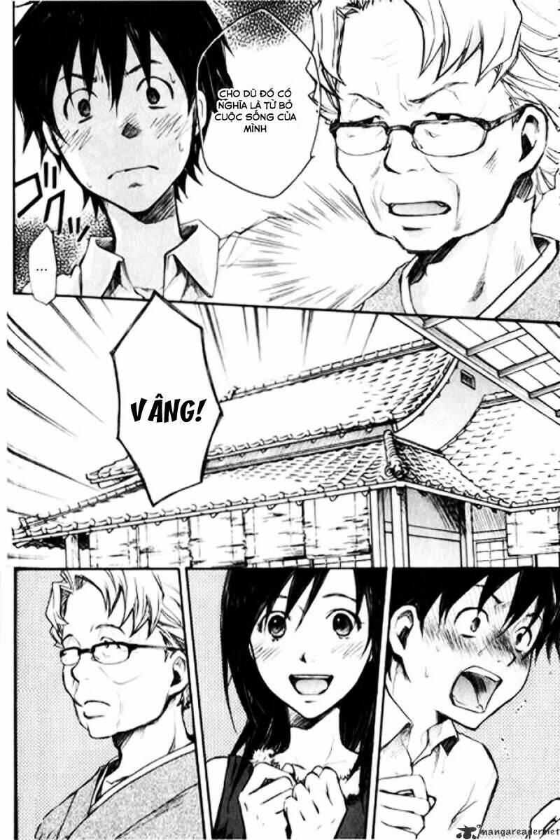 summer wars chapter 1 46