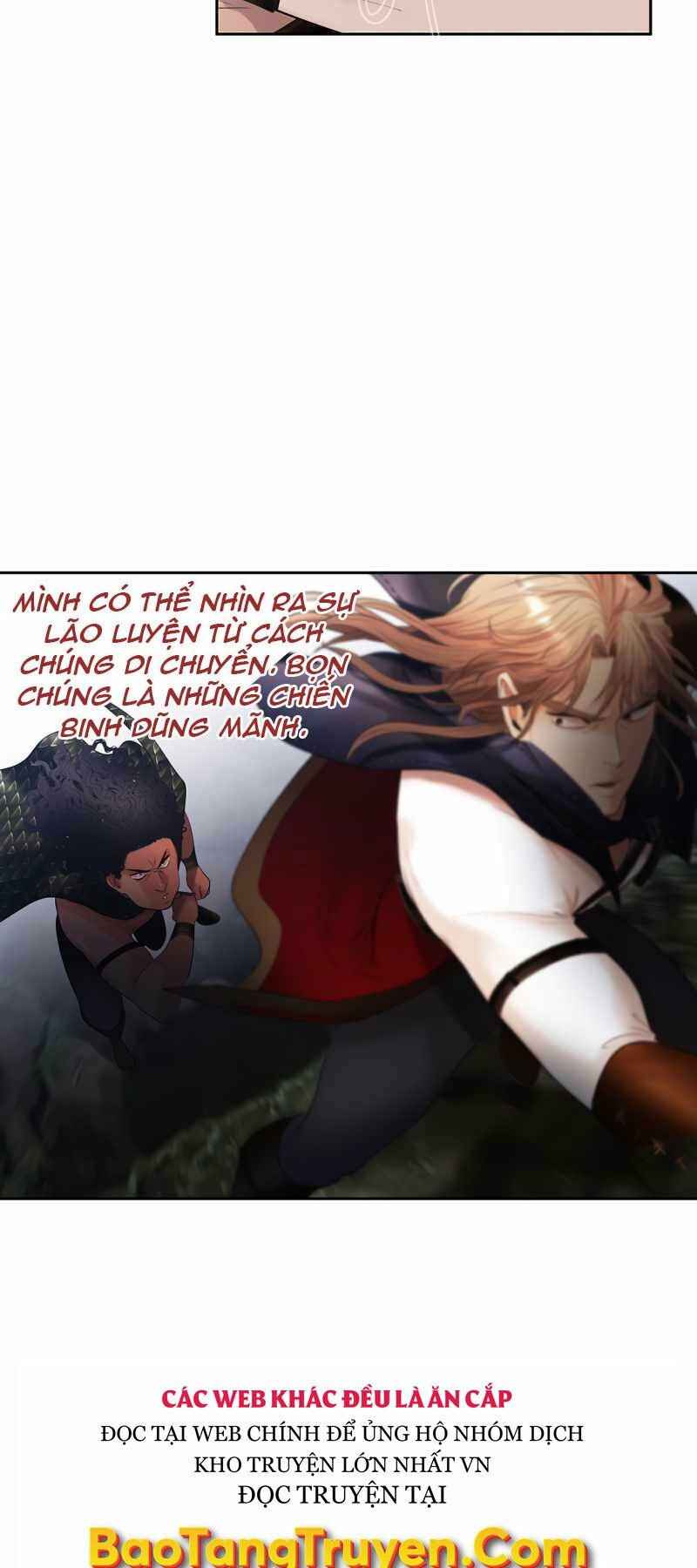 nhiệm vụ chiến binh chapter 22 18