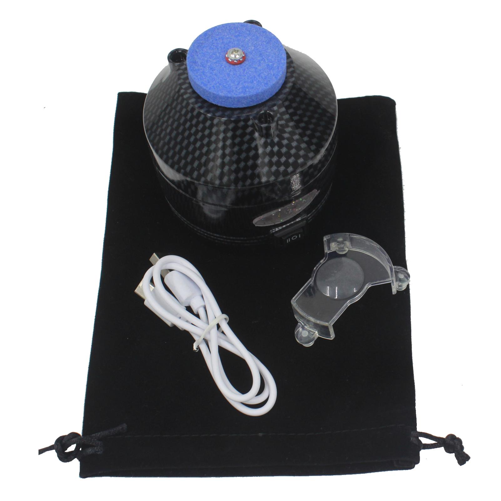 Máy Mài Móc Câu Điện Usb