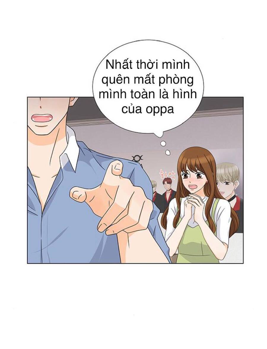 idol và sếp, em yêu ai? chapter 75 5