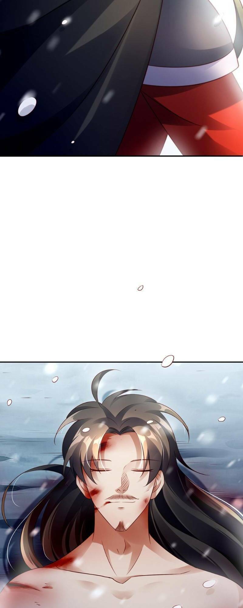 thiên kim bất hoán chapter 45 16