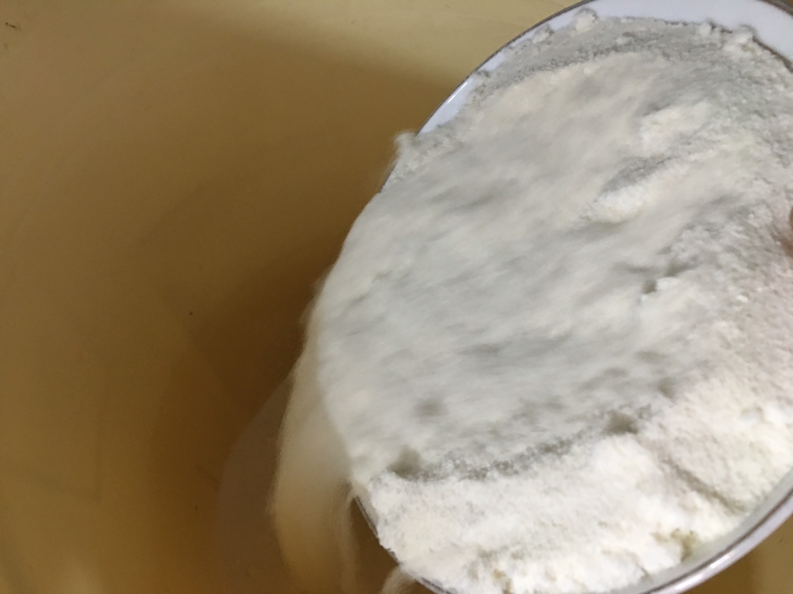 Chitosan dạng bột gói 500 gram