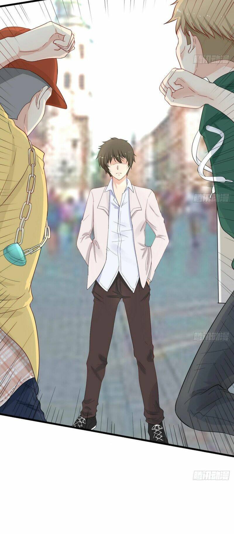 hắn là long ngạo thiên chapter 29 2