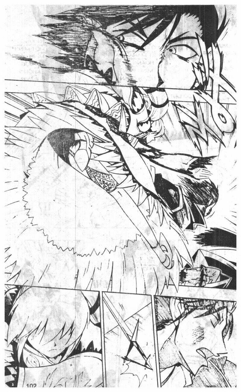 joou kishi monogatari chapter 10 100