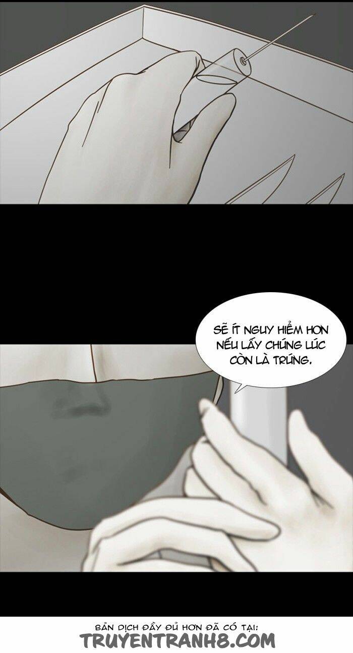 thứ sáu: những câu chuyện cấm chapter 50 3