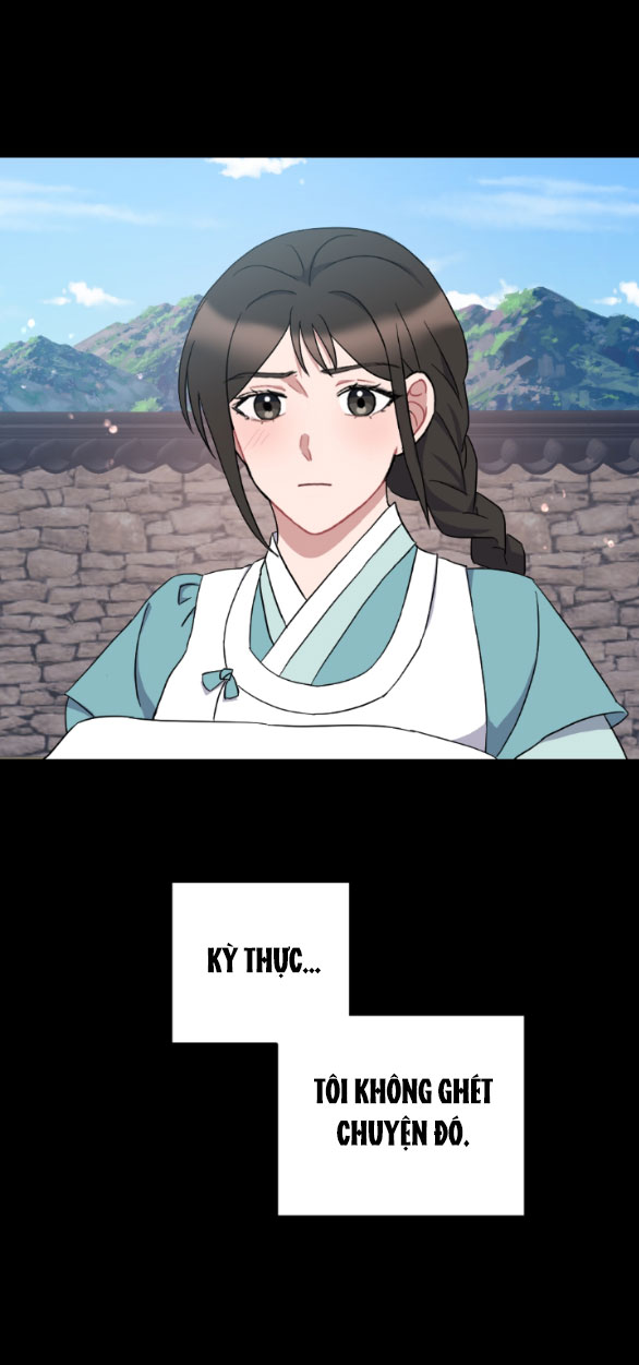 [18+] mơ về một cơn mưa phùn chapter 26.1 9