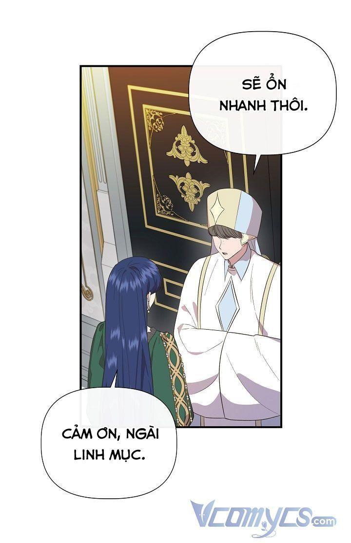 Tôi Không Phải Là Cinderella chapter 77 26