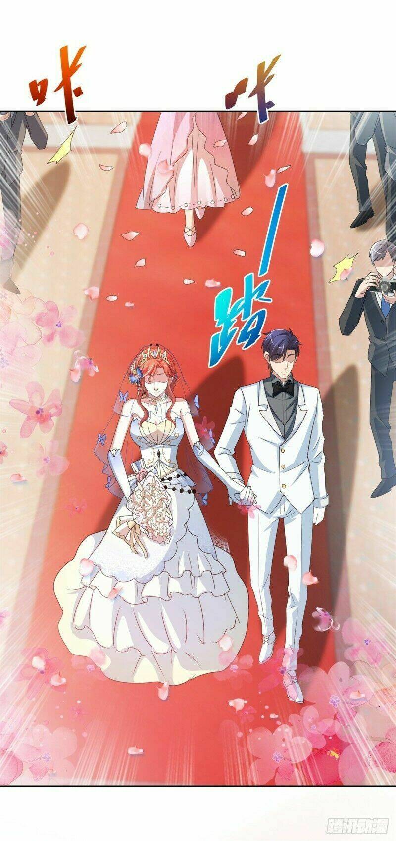 vú em là cổ tiên chapter 139 9