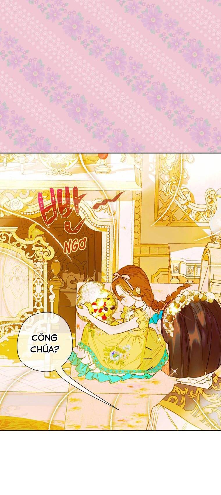 mẹ tôi lại kết hôn lần nữa chapter 12 12