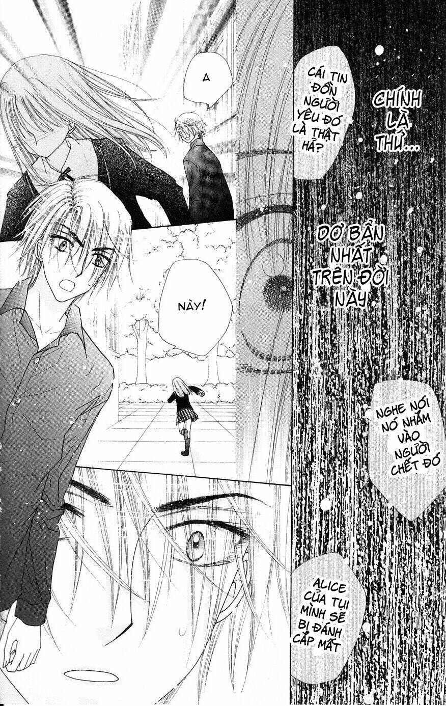 gakuen alice chapter 106 5
