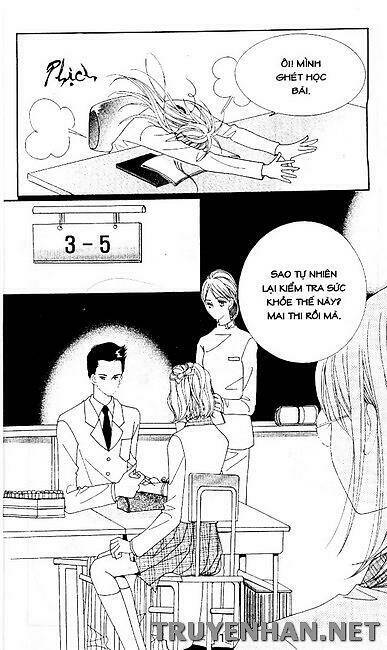 người duy nhất chapter 1 17