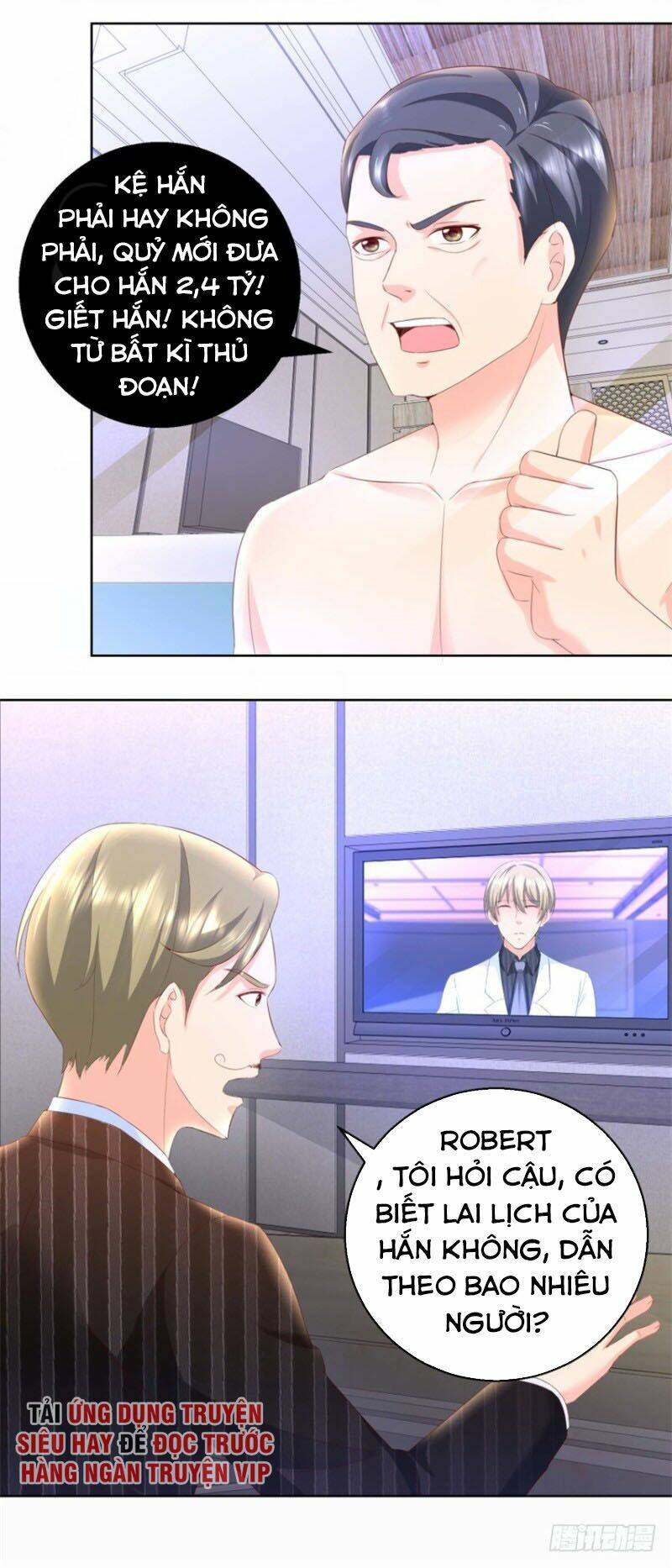 vú em là cổ tiên chapter 78 11