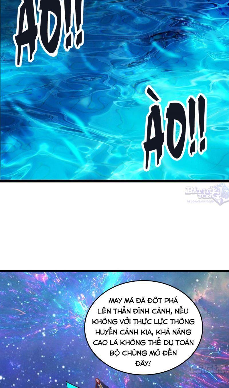 đồ đệ ta toàn là nữ ma đầu chapter 37 34