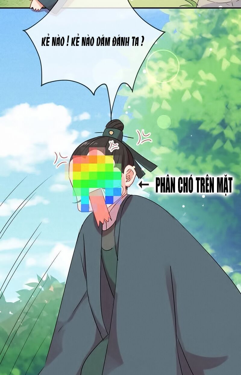 101 mỹ nam của vương phi béo phì chapter 17 15