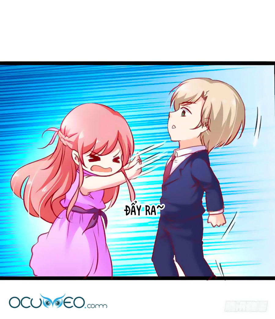 cô vợ kiêu ngạo của tổng tài ác ma chapter 8 4