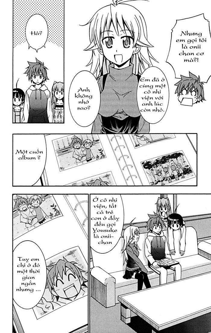 ayu mayu chapter 15 12