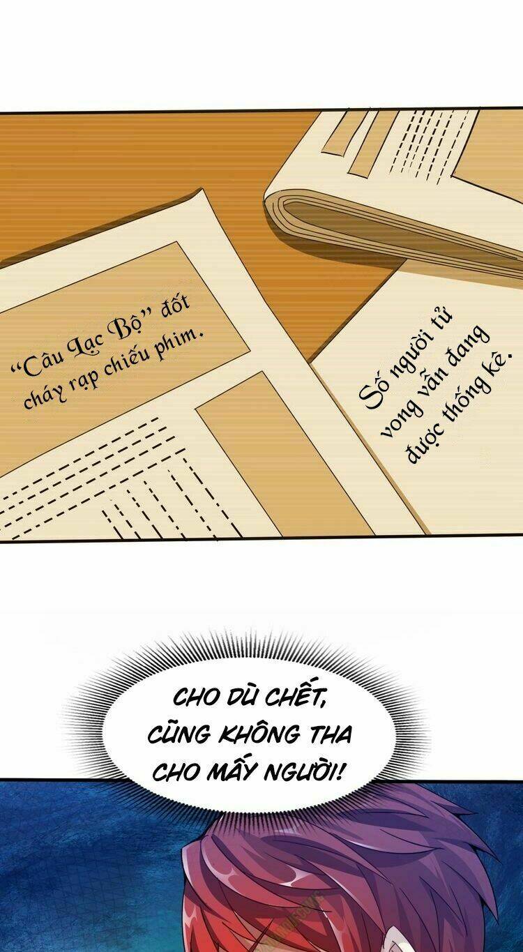 kinh thế kỳ nhân chapter 3 24