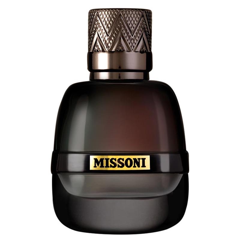 Nước Hoa Nam Missoni Parfum Pour Homme - Eau De Parfum (30ml)