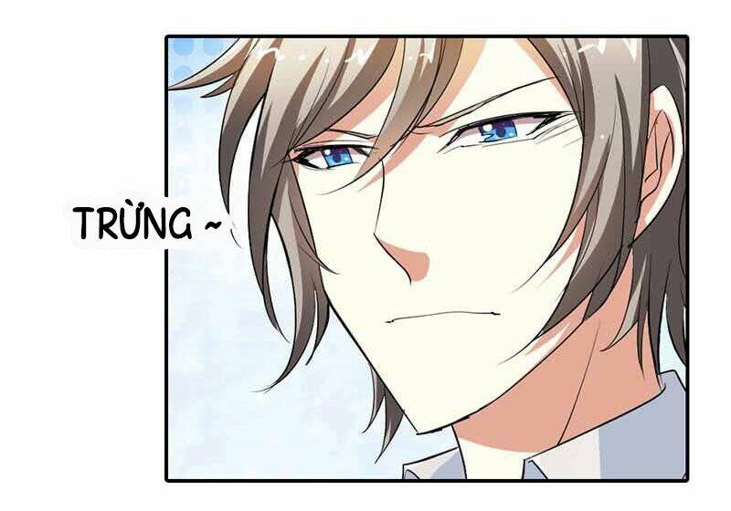 tiểu tâm can của cực phẩm đại nhân chapter 5 15