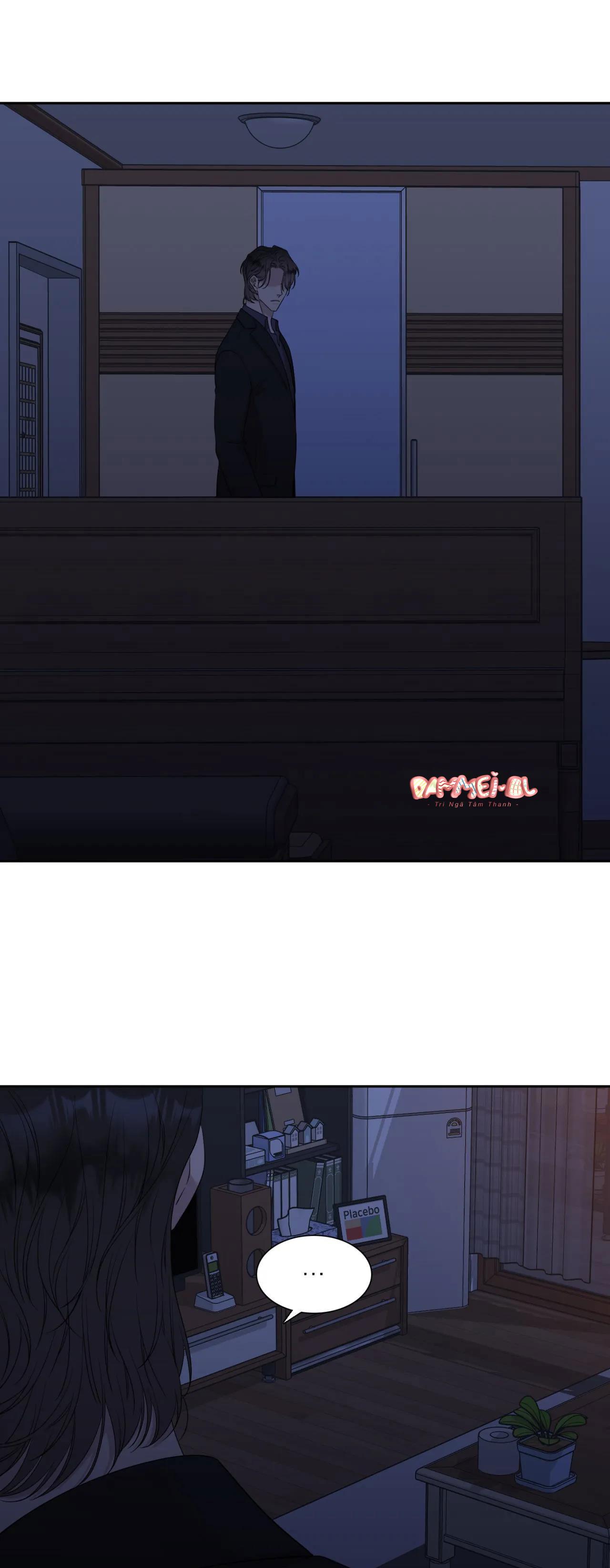 tên rác rưởi chapter 17 28