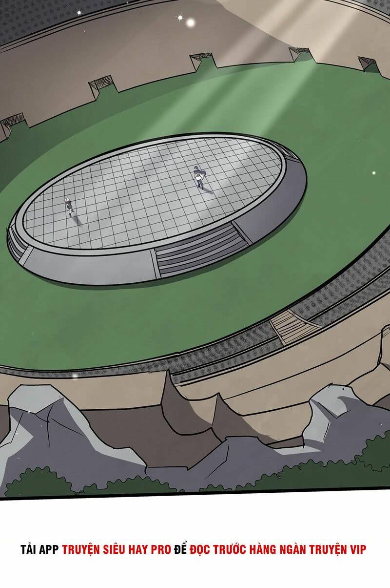 hỗn độn kiếm thần chapter 182 21