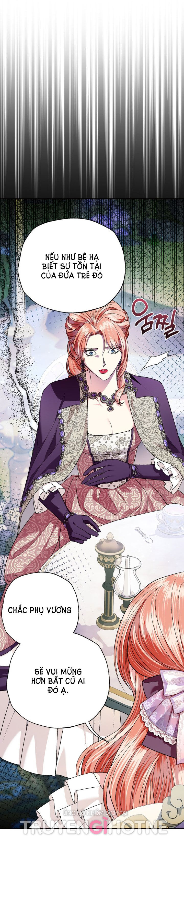 cha à, con không muốn kết hôn đâu chapter 95 17