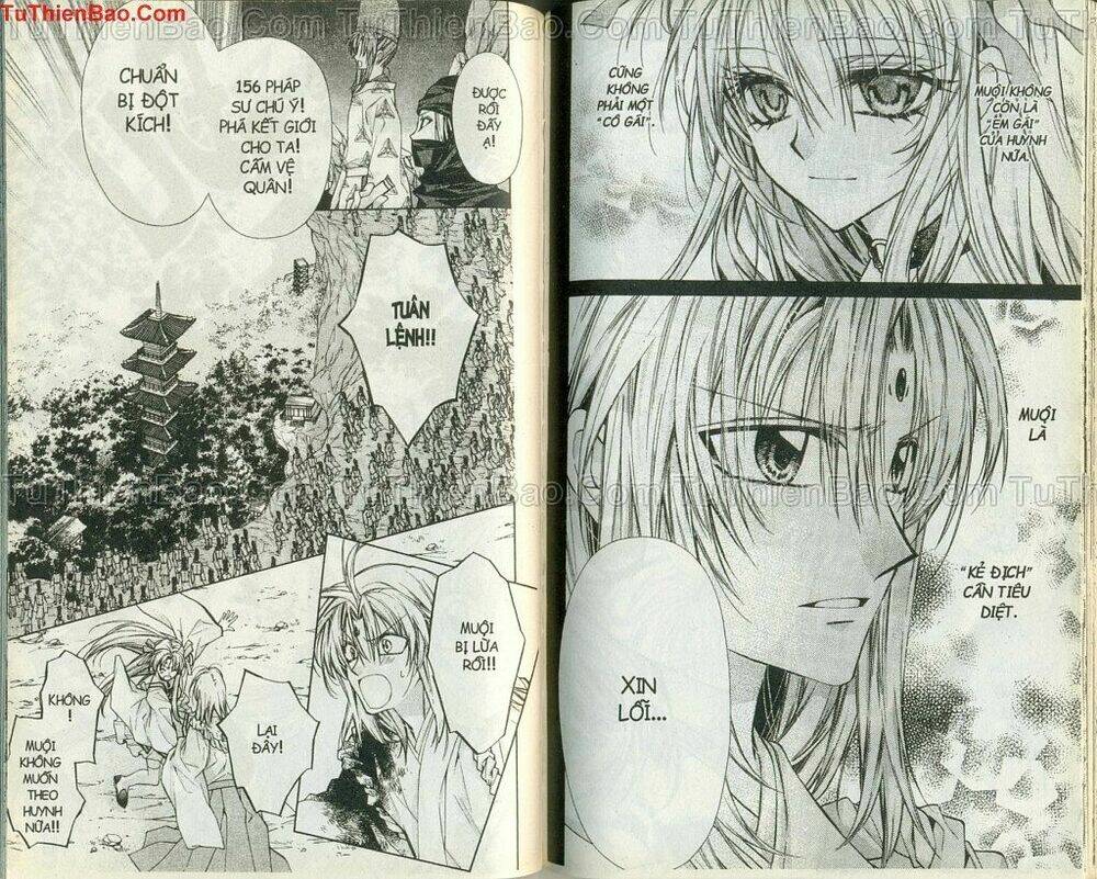 truyền thuyết công chúa hoa anh đào chapter 7 72