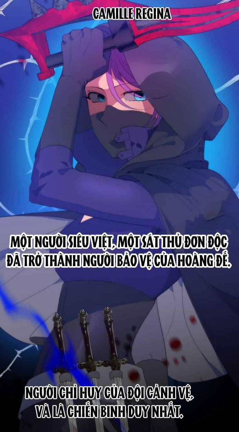 bước tới con đường hoa chapter 49 18