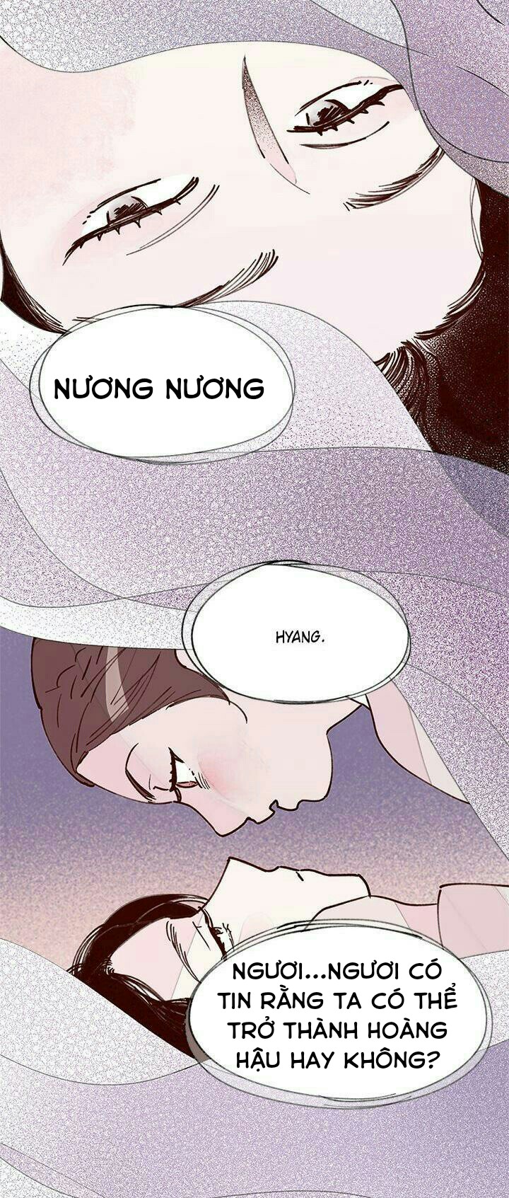 tham vọng quyền lực (full) chapter 15 29