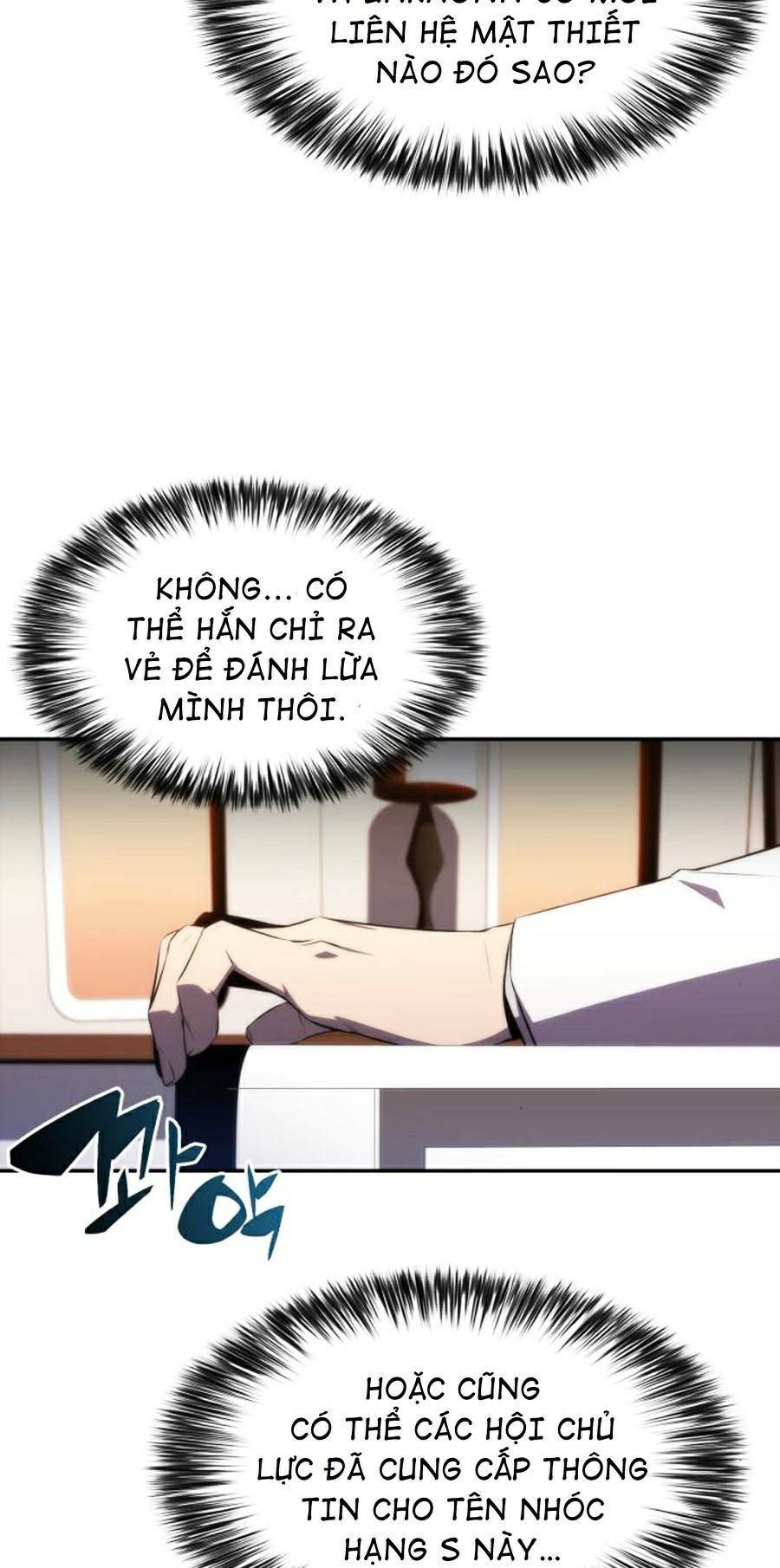 Người Chơi Mới Cấp Tối Đa Chapter 34 13