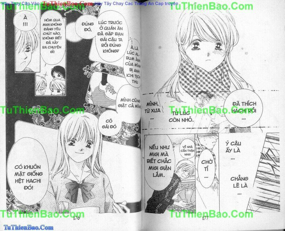 quả chín mọng chapter 1 89