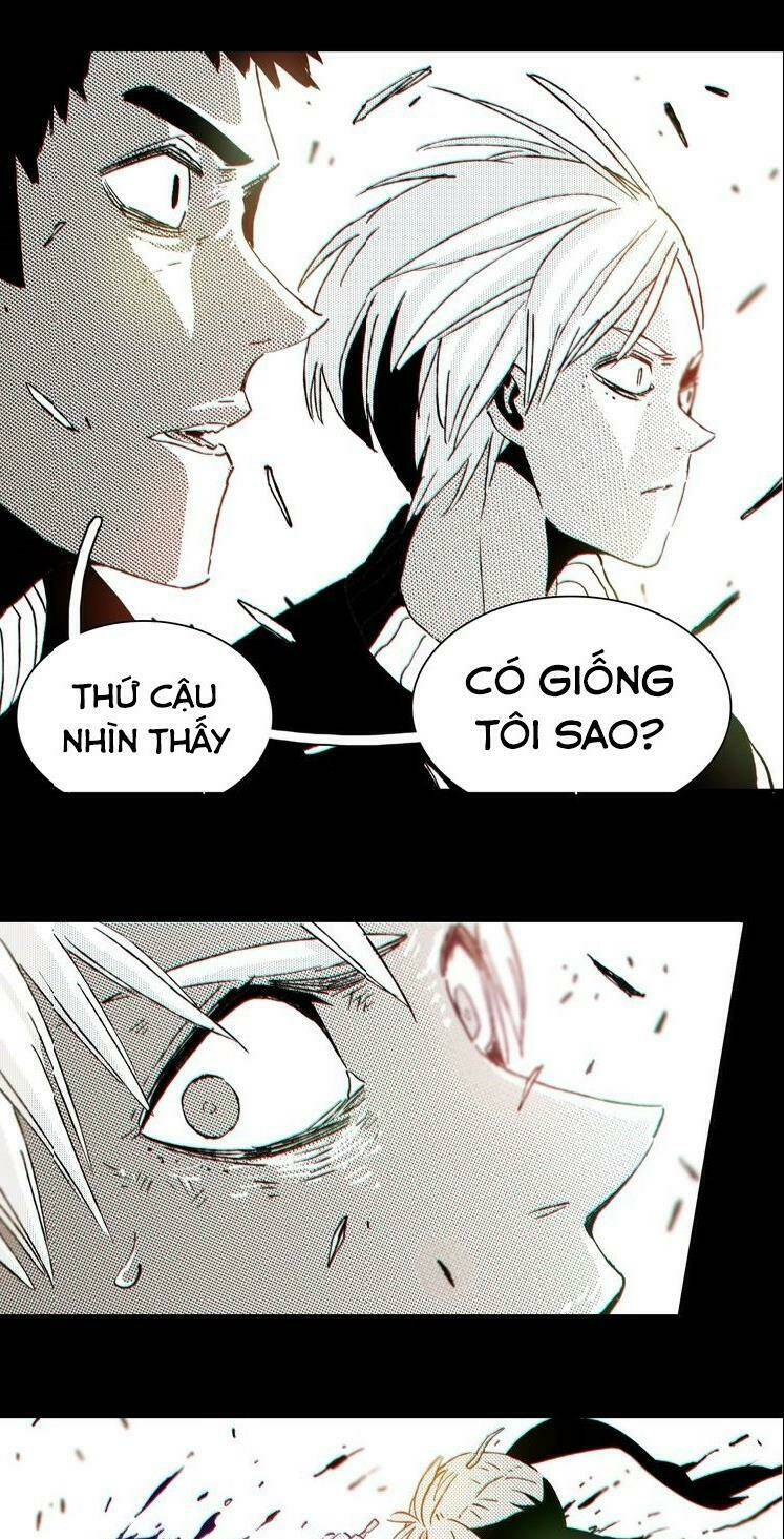 mạt thế chi thư chapter 1 9