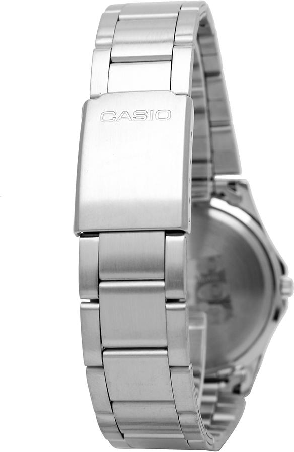 ĐỒNG HỒ CASIO MTP-1130A-7BRDF DÂY KIM LOẠI - MẶT SỐ