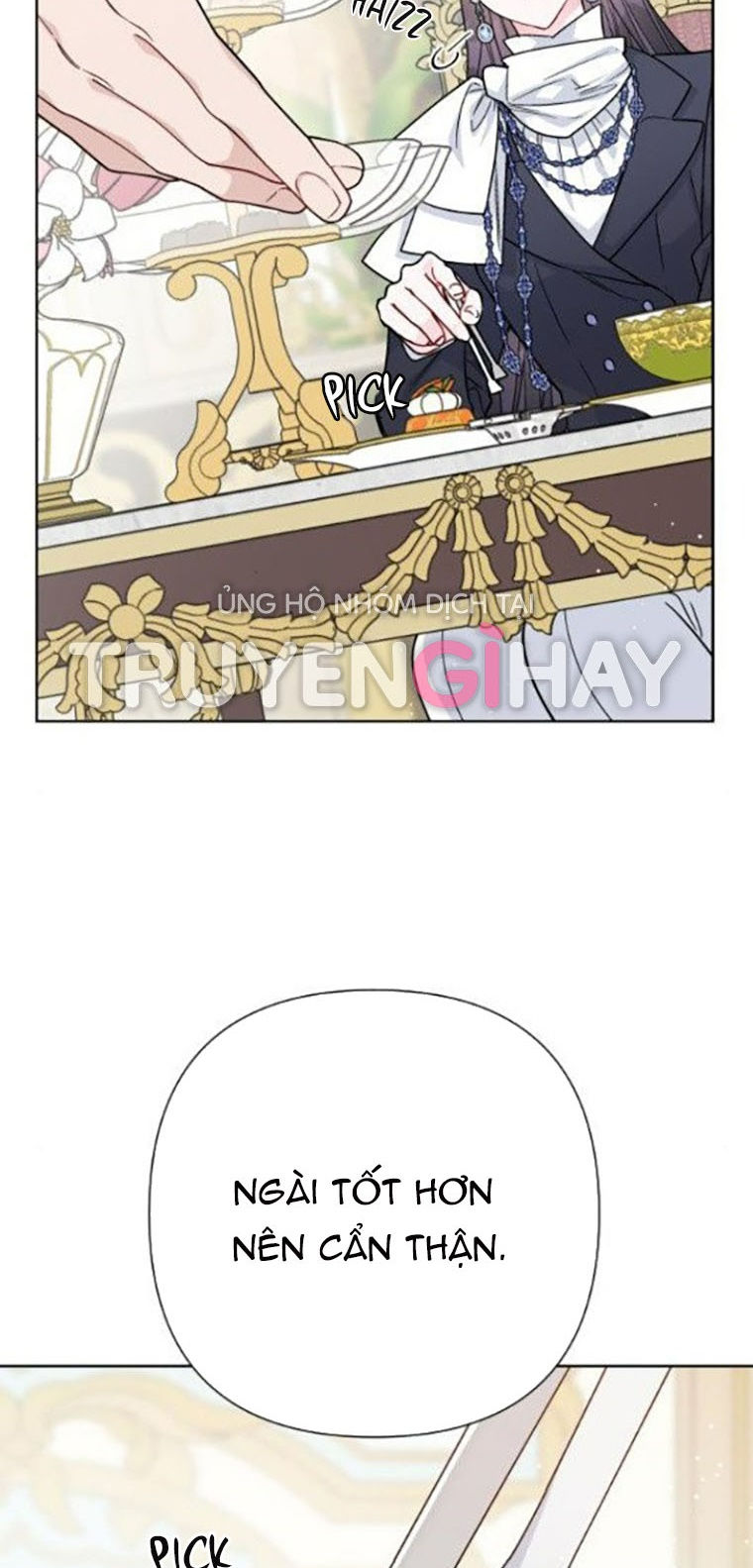 cách hiệp sĩ sống như một tiểu thư chapter 64 11